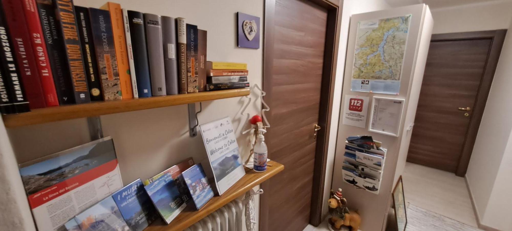 B&B Monastero Dubino Δωμάτιο φωτογραφία
