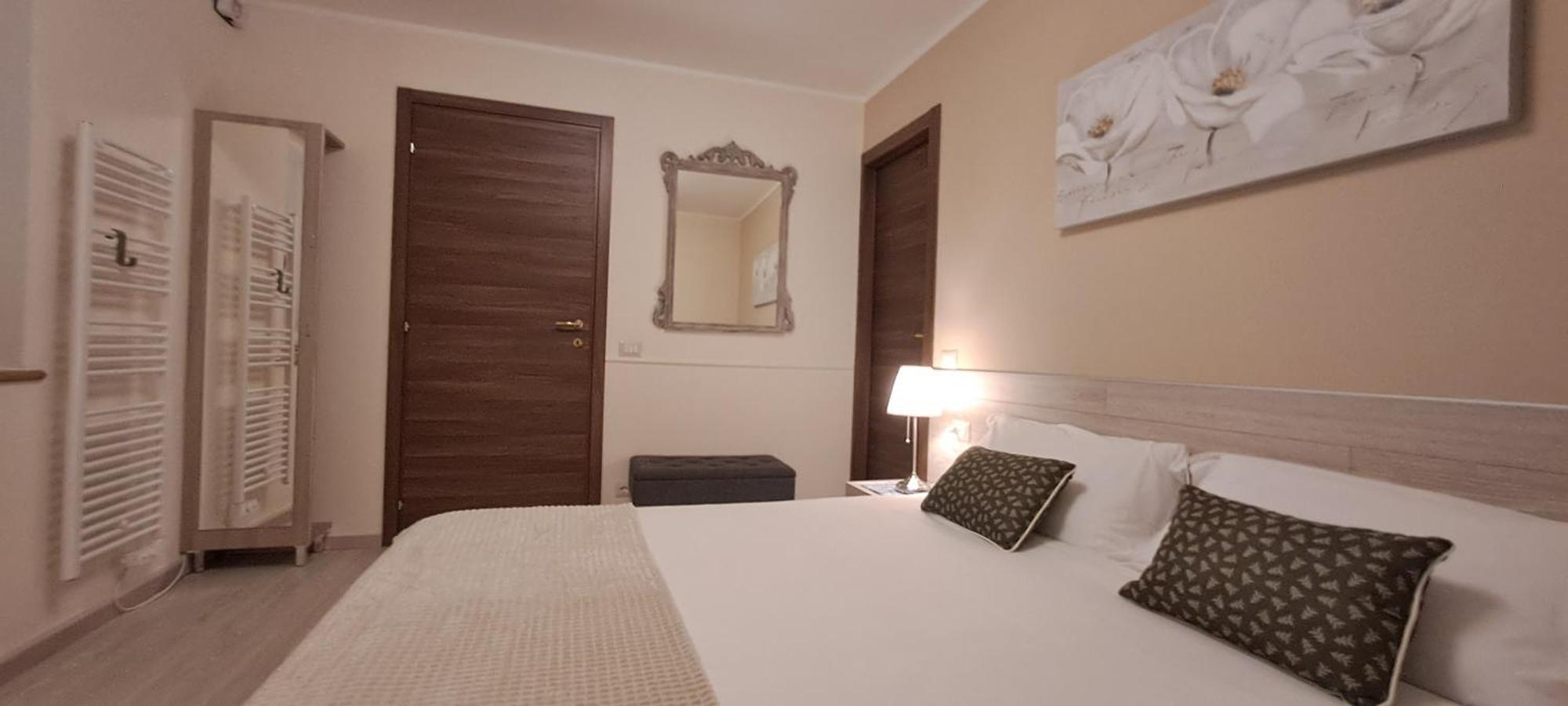 B&B Monastero Dubino Δωμάτιο φωτογραφία
