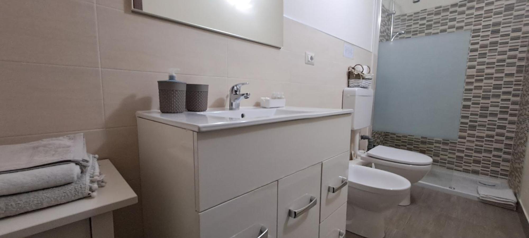 B&B Monastero Dubino Δωμάτιο φωτογραφία