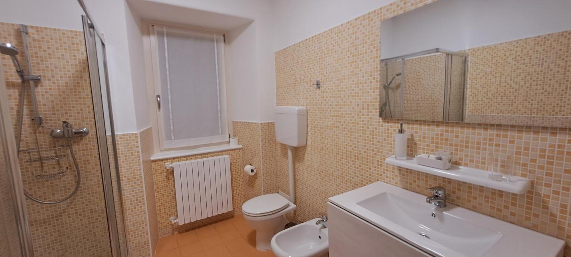 B&B Monastero Dubino Δωμάτιο φωτογραφία