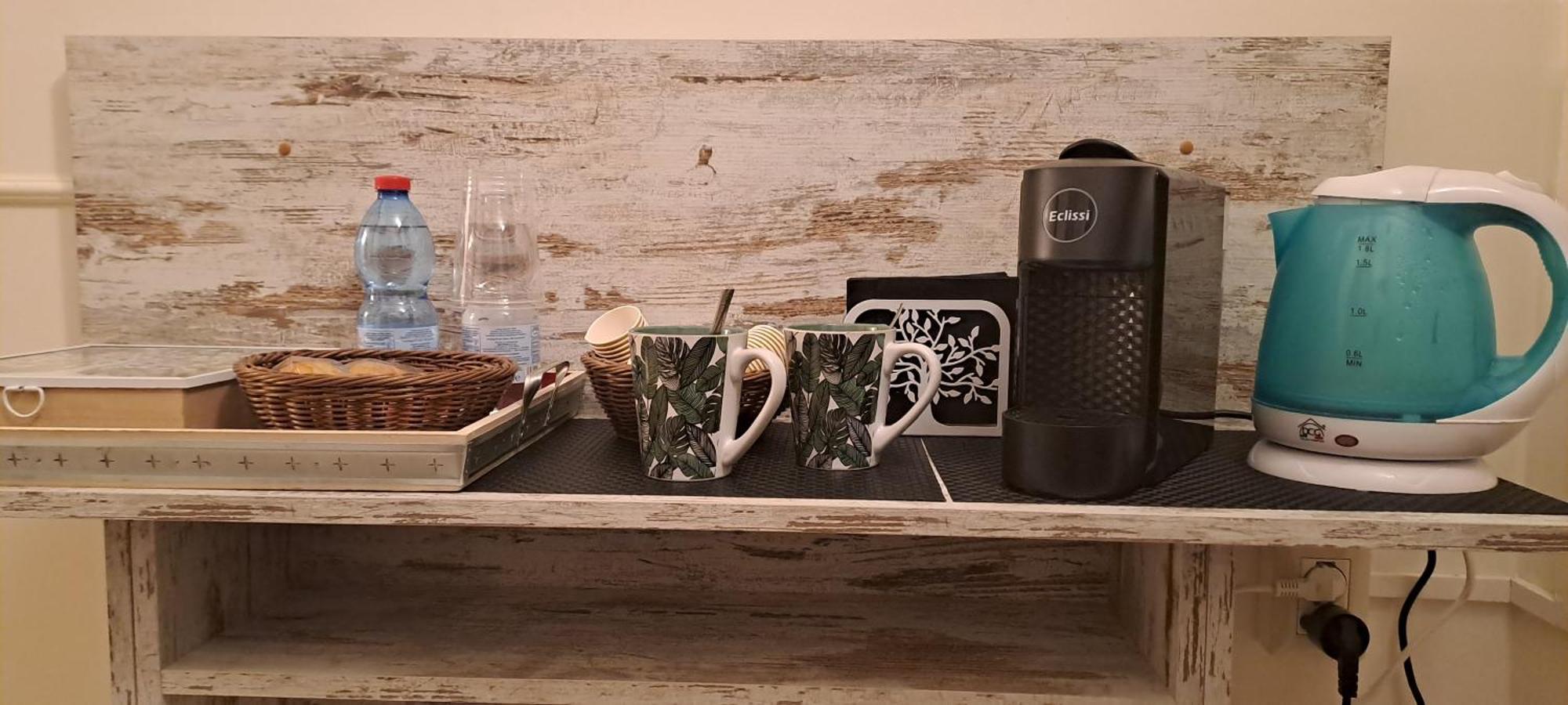 B&B Monastero Dubino Δωμάτιο φωτογραφία