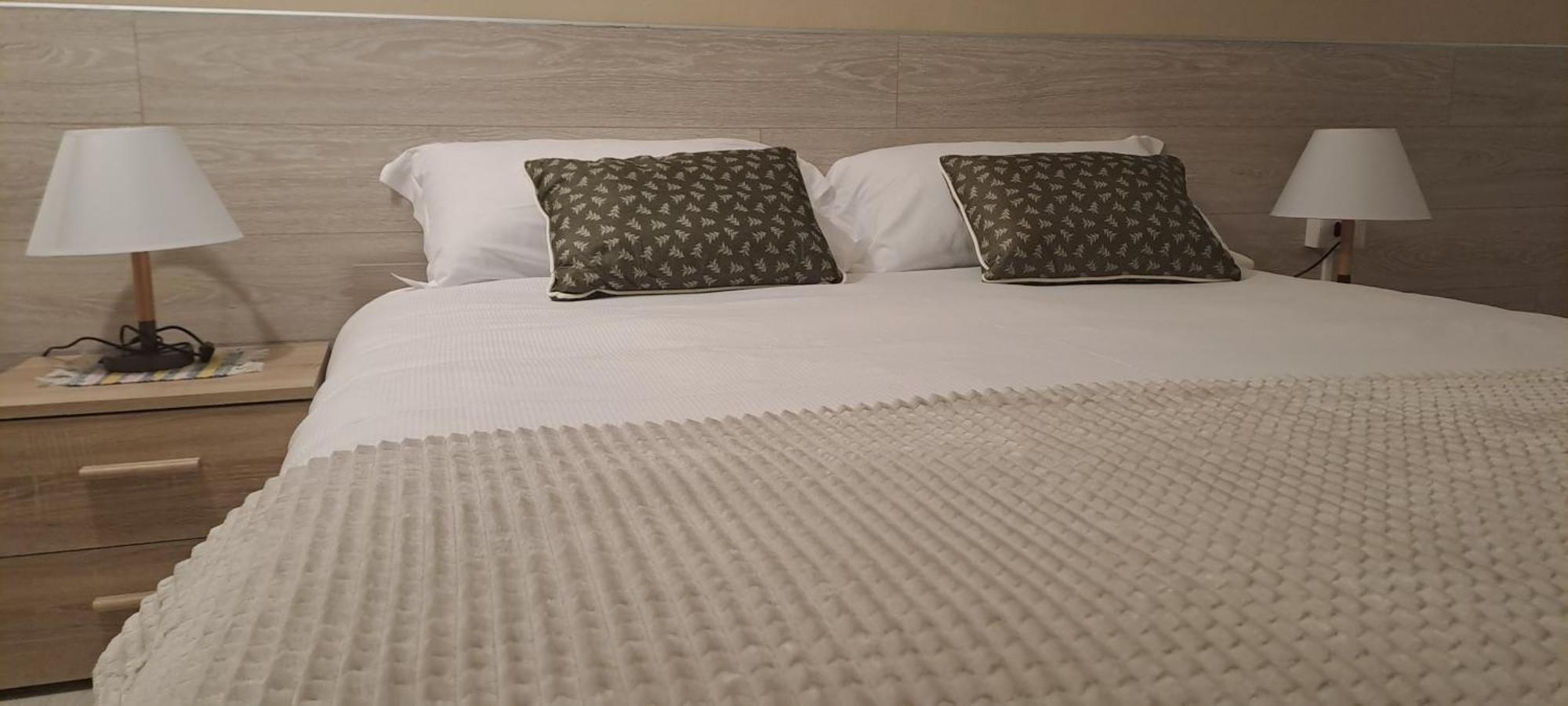 B&B Monastero Dubino Δωμάτιο φωτογραφία