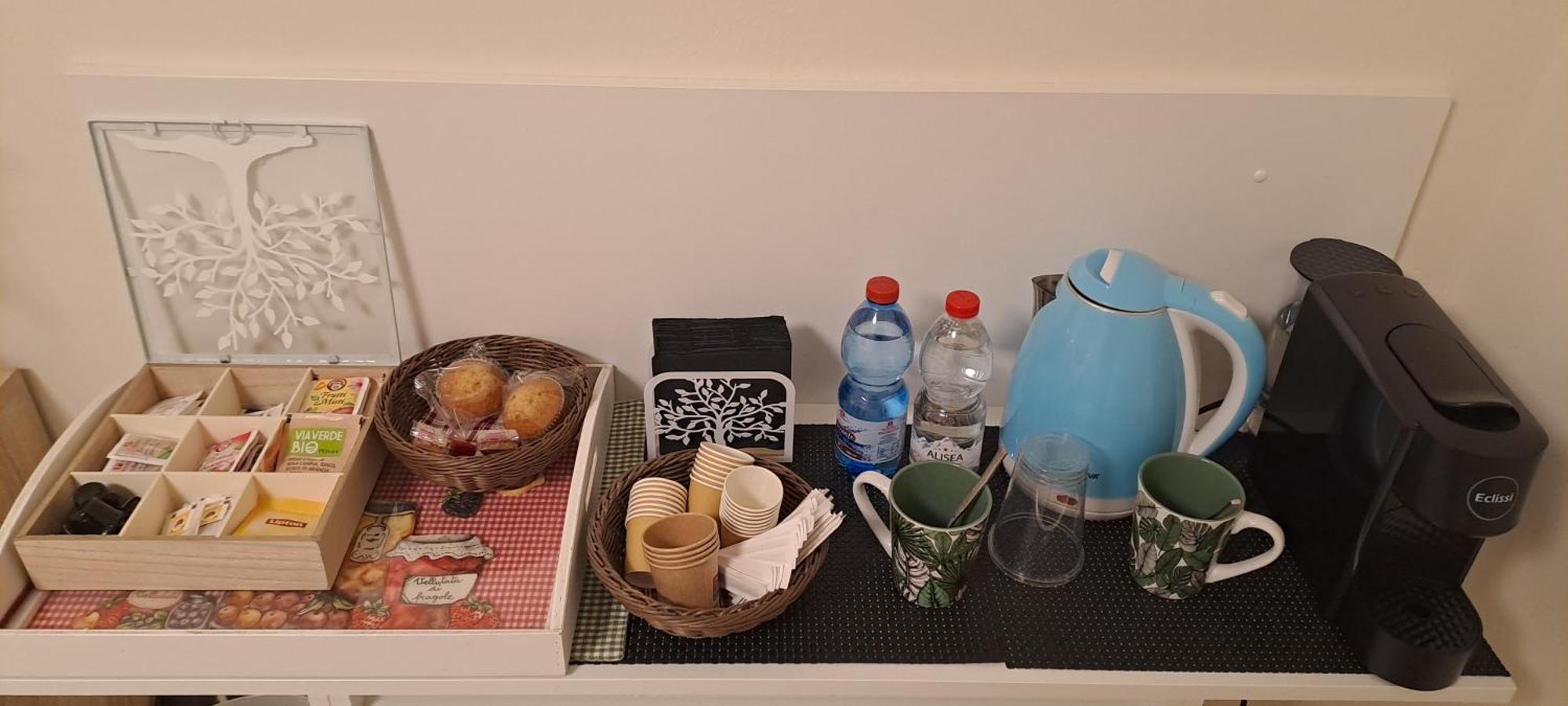 B&B Monastero Dubino Δωμάτιο φωτογραφία