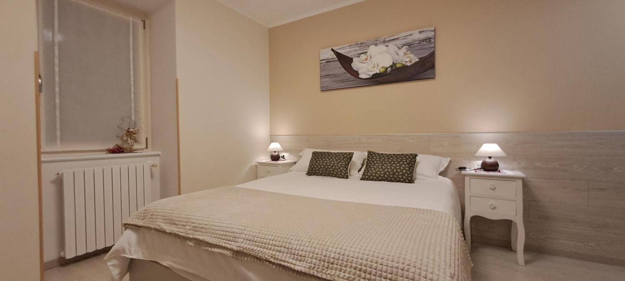 B&B Monastero Dubino Δωμάτιο φωτογραφία