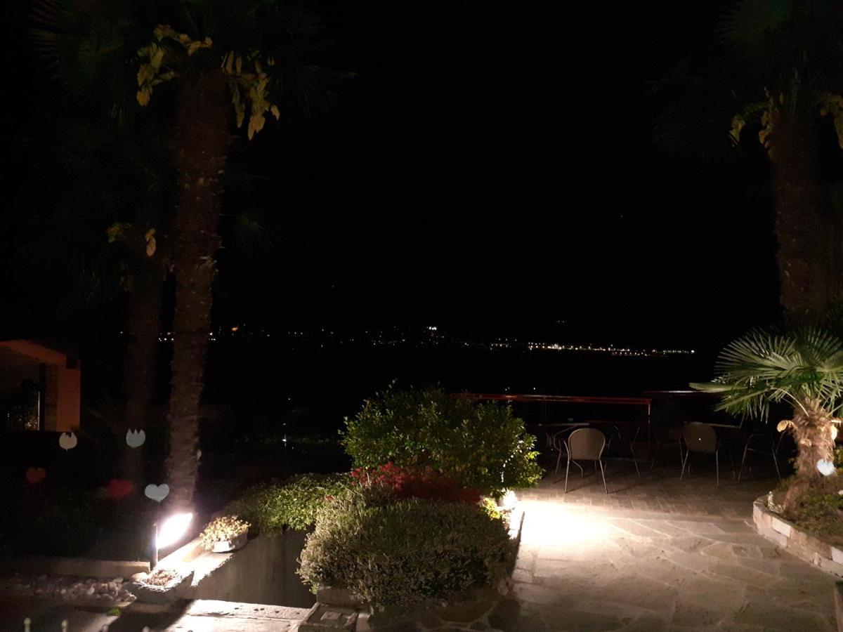B&B Monastero Dubino Εξωτερικό φωτογραφία